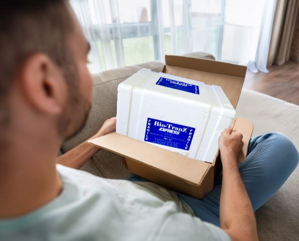 Did you know we offer home and in-office semen analysis?